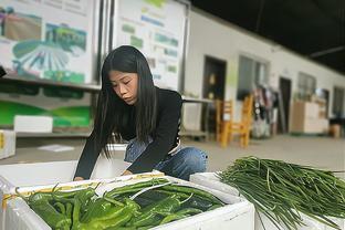 紀海石 致力發展龍門富硒農產品的博士后