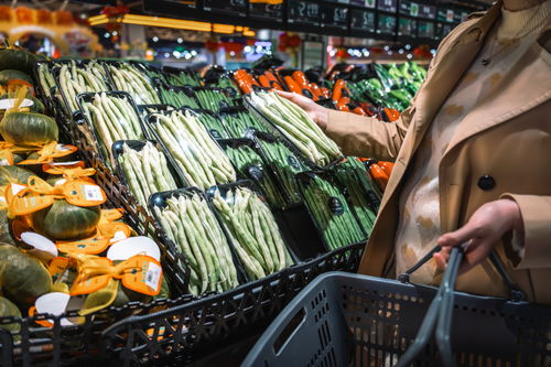 新京報 好新聞無止境，食用農產品銷售如何破局前行