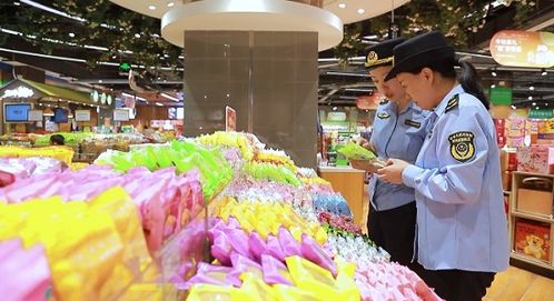 臨沂市場監管守護雙節食品安全，筑牢食用農產品銷售防線