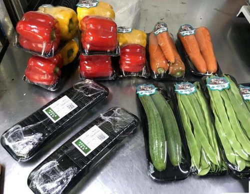 食用農產品合格證 守護餐桌安全的新衛士