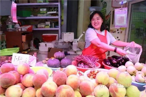 城陽新添兩家省級農貿市場 守護百姓“菜籃子”安全